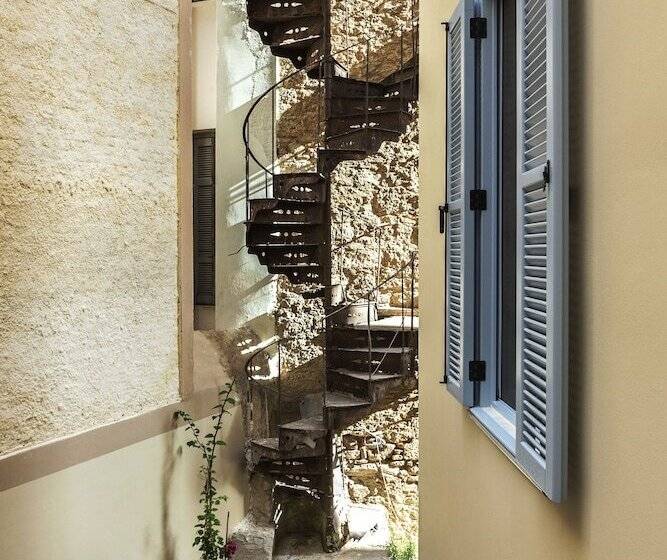 A77 Suites, Small Luxury Hotels Of The World