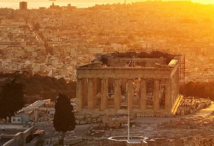 A77 Suites, Small Luxury Hotels Of The World