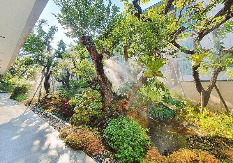 هتل Ana Park Chiang Mai