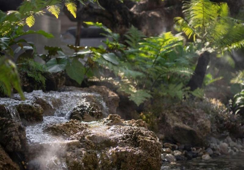 هتل Ana Park Chiang Mai