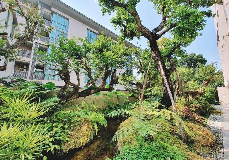 هتل Ana Park Chiang Mai