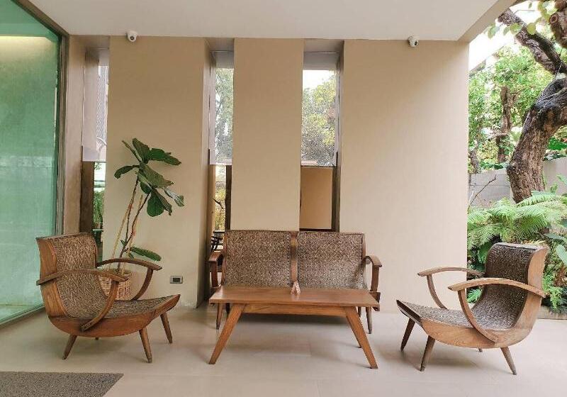 هتل Ana Park Chiang Mai