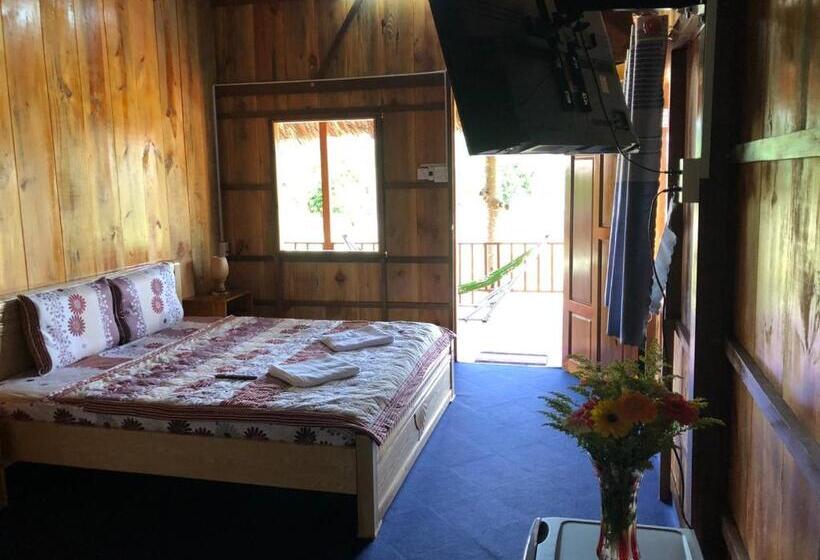 هتل Mekong Daniel Homestay Can Tho