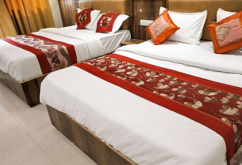 Hotel Rk