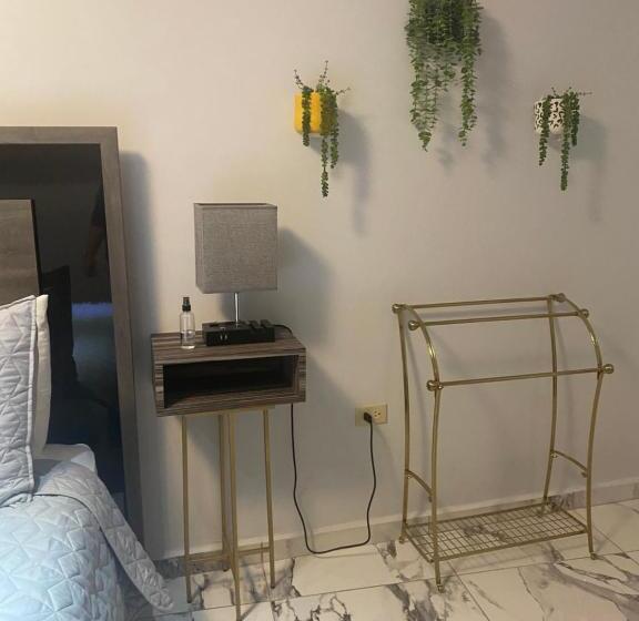Itza Bella Suites