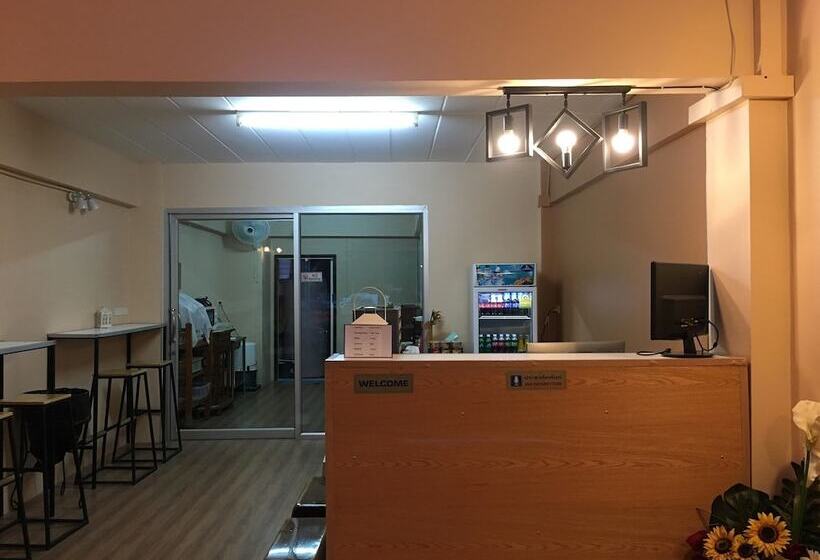 Patone Hostel