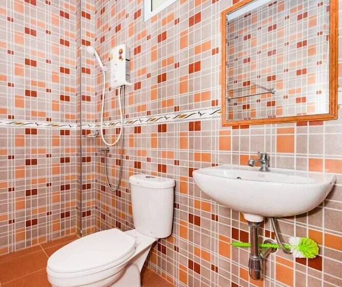 פנסיון Rat Villa