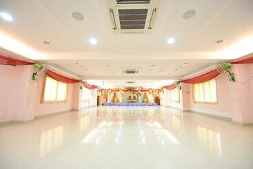 پانسیون Shree Lakshmi Guest House