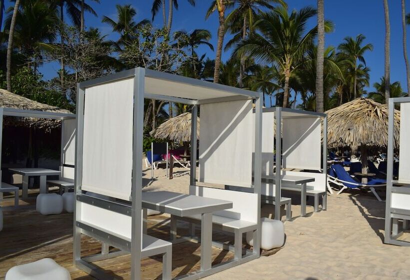 منتجع Princess Family Club Bavaro - All Inclusive