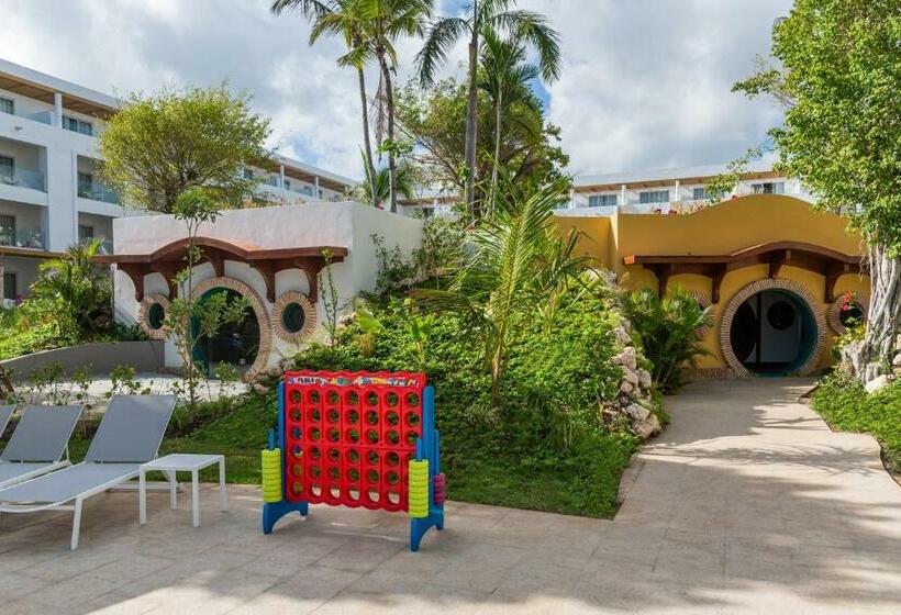منتجع Princess Family Club Bavaro - All Inclusive