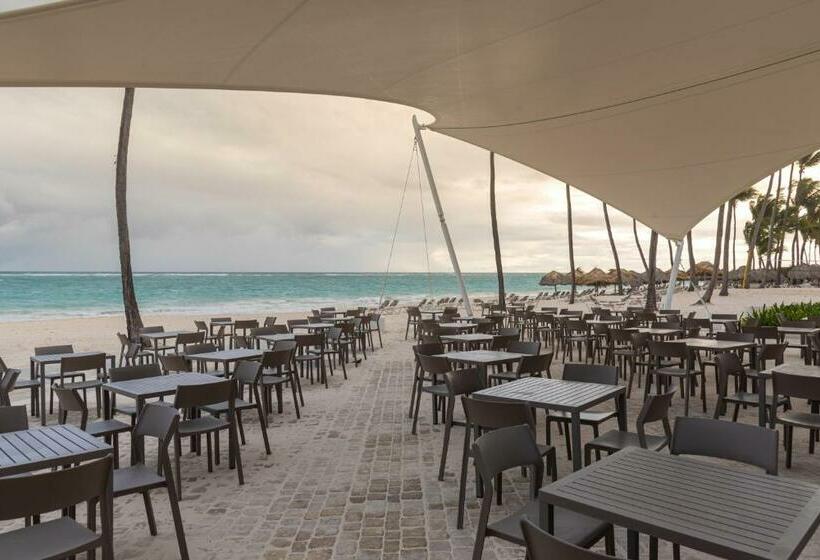 منتجع Princess Family Club Bavaro - All Inclusive