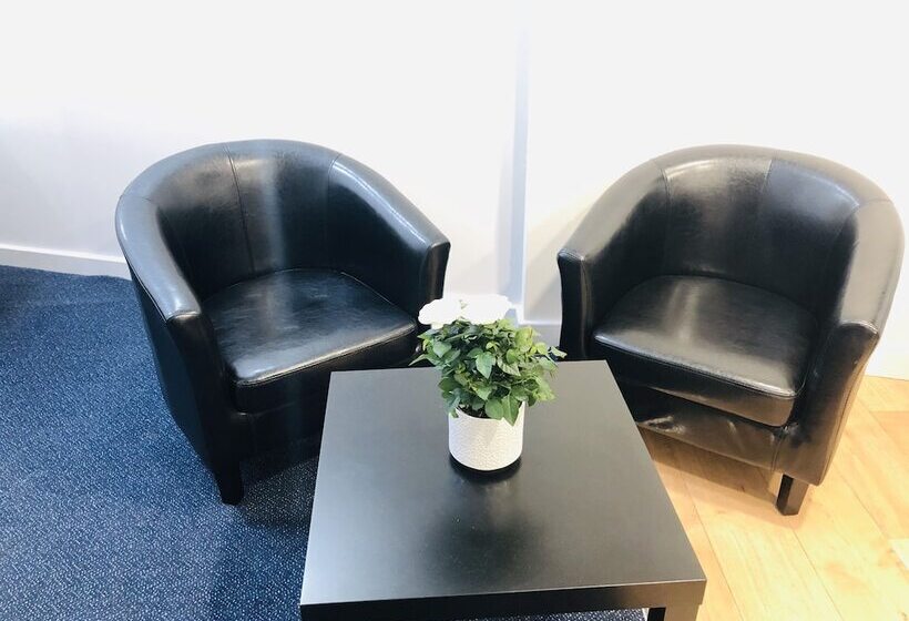 Showcase Apartments   Highcross House Apart