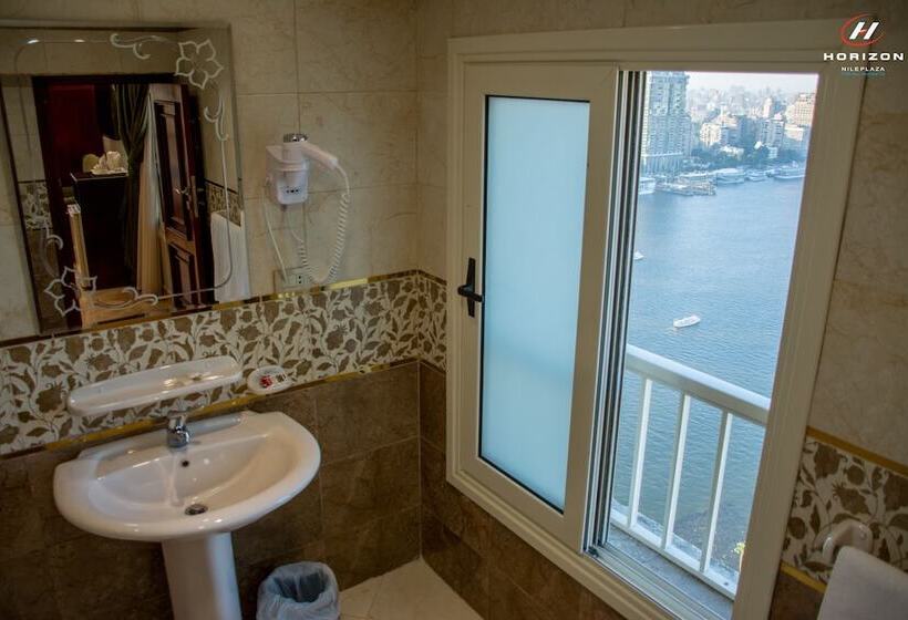 Fotos del hotel Horizon Nile Plaza:  11