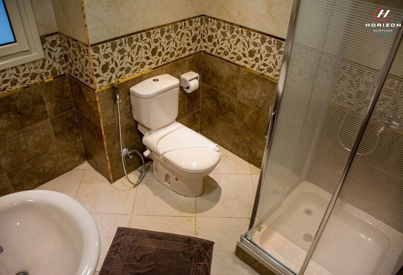 Fotos del hotel Horizon Nile Plaza:  15