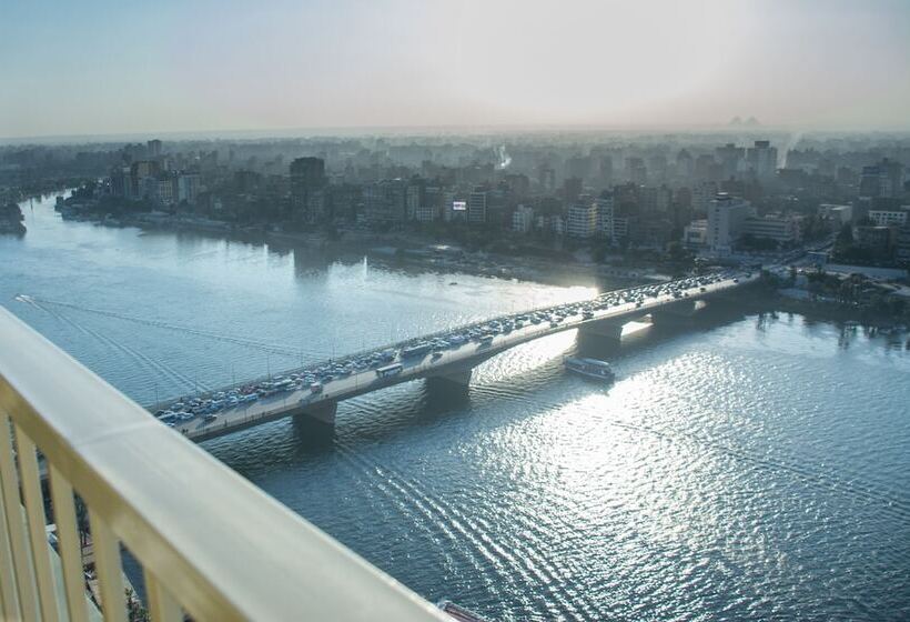 Fotos del hotel Horizon Nile Plaza:  22