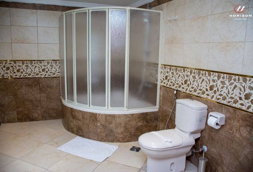 Fotos del hotel Horizon Nile Plaza:  9