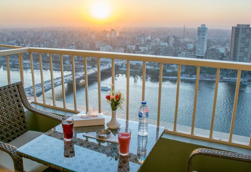 Fotos del hotel Horizon Nile Plaza:  25