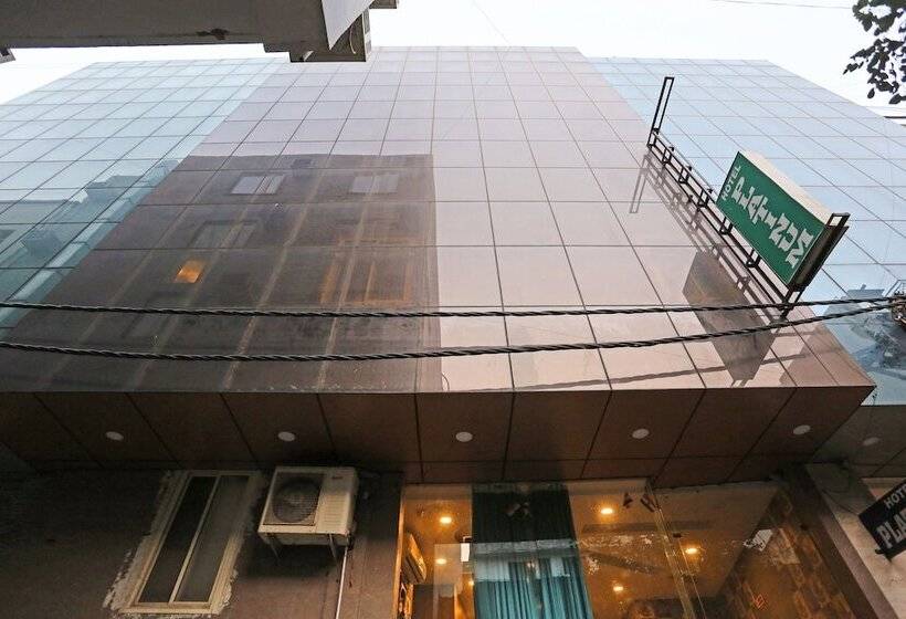 هتل Platinum Free Airport Pickup