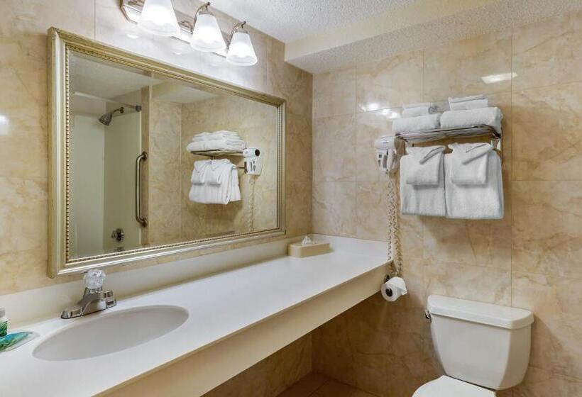 Atlantic Beach Hotel Newport