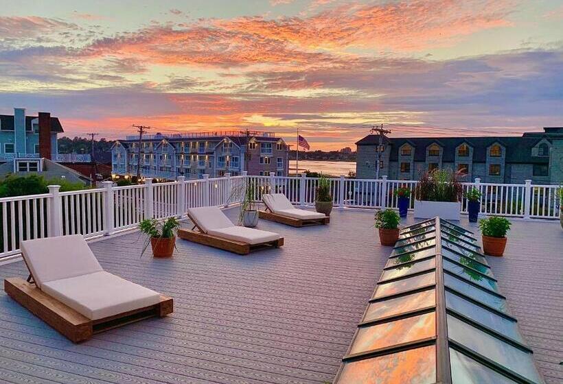 Atlantic Beach Hotel Newport