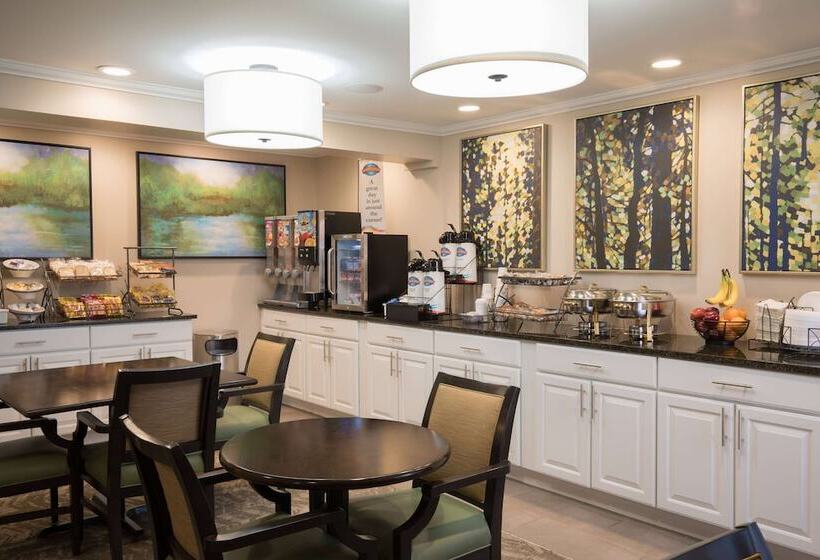 Baymont By Wyndham Detroit Airport/romulus