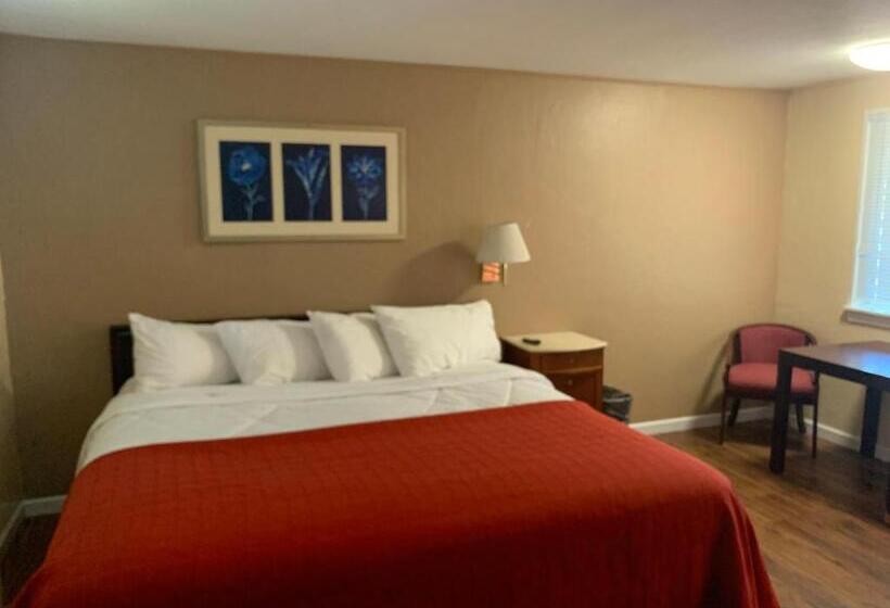 Beachway Motel