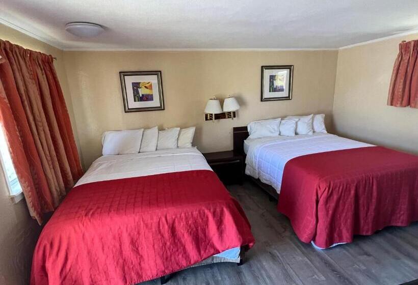Beachway Motel