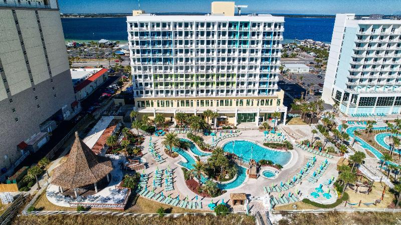 Holiday Inn Resort Pensacola Beach, An Ihg