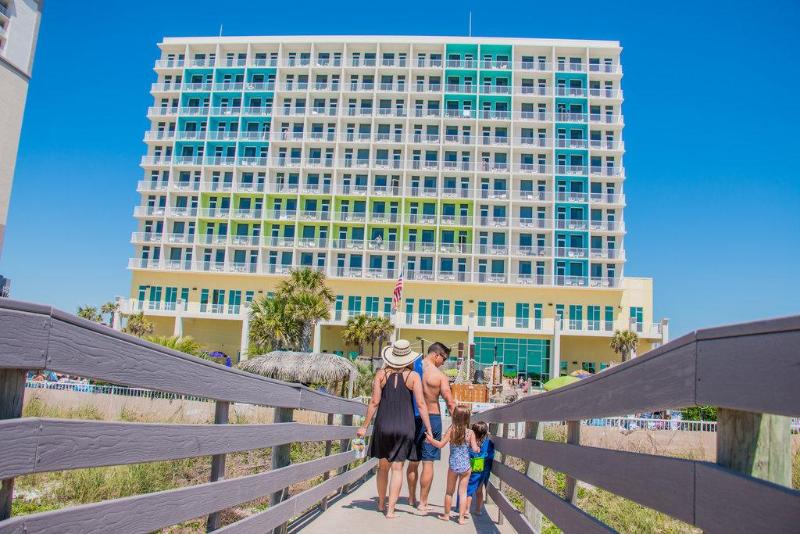 Holiday Inn Resort Pensacola Beach Gulf Front