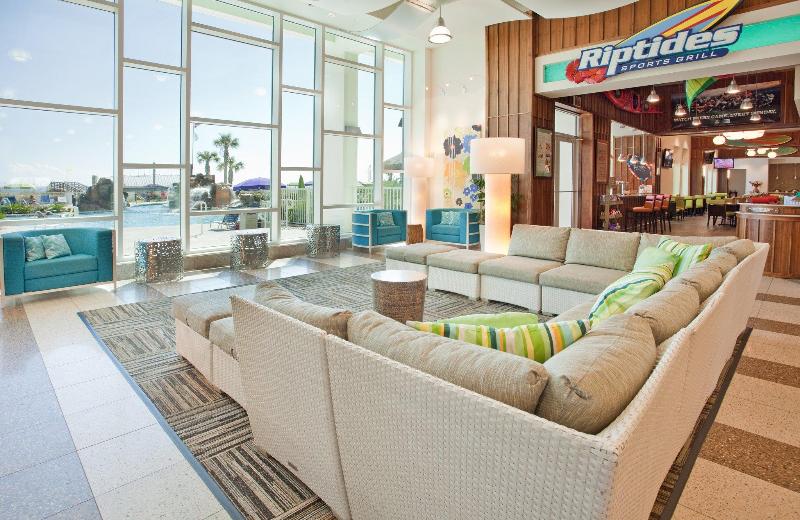 Holiday Inn Resort Pensacola Beach, An Ihg