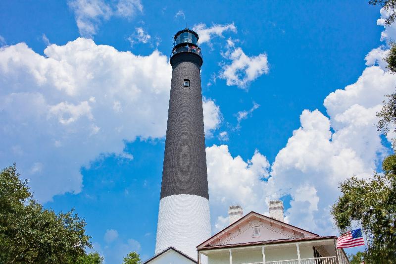 Holiday Inn Resort Pensacola Beach Gulf Front