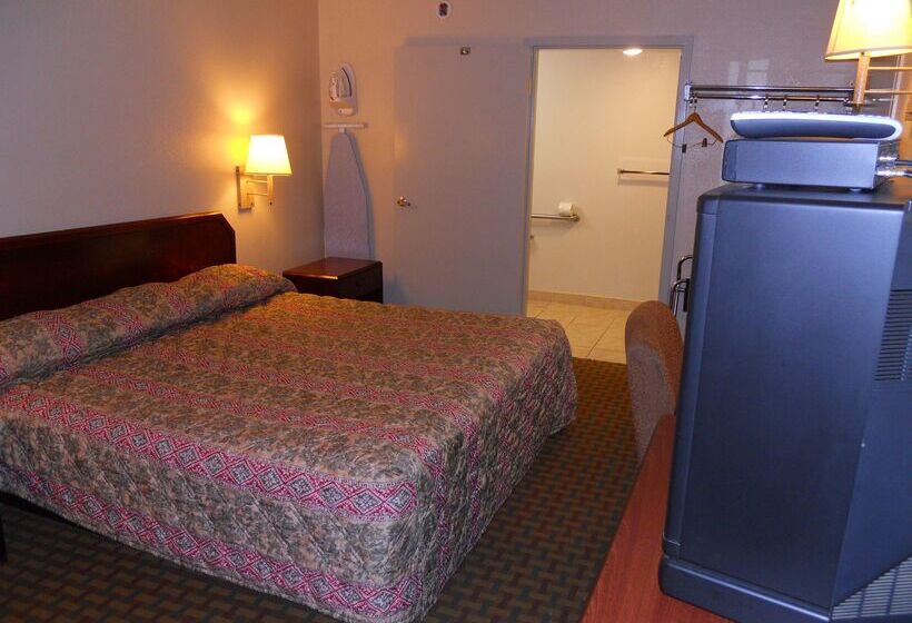 هتل America S Best Inn And Suites Beaufort