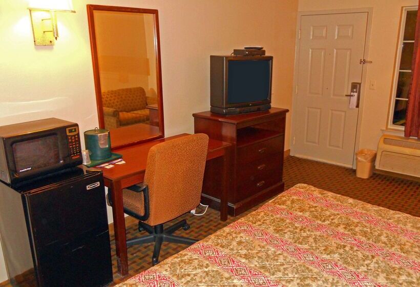 هتل America S Best Inn And Suites Beaufort
