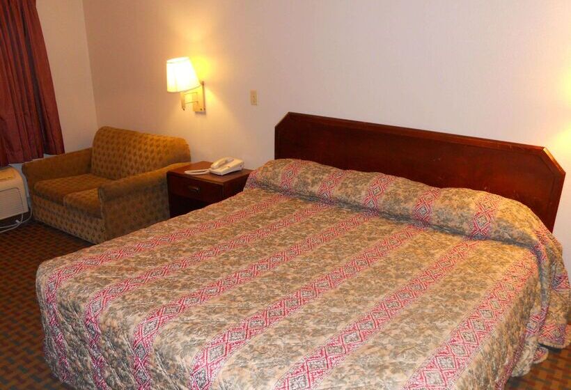 هتل America S Best Inn And Suites Beaufort