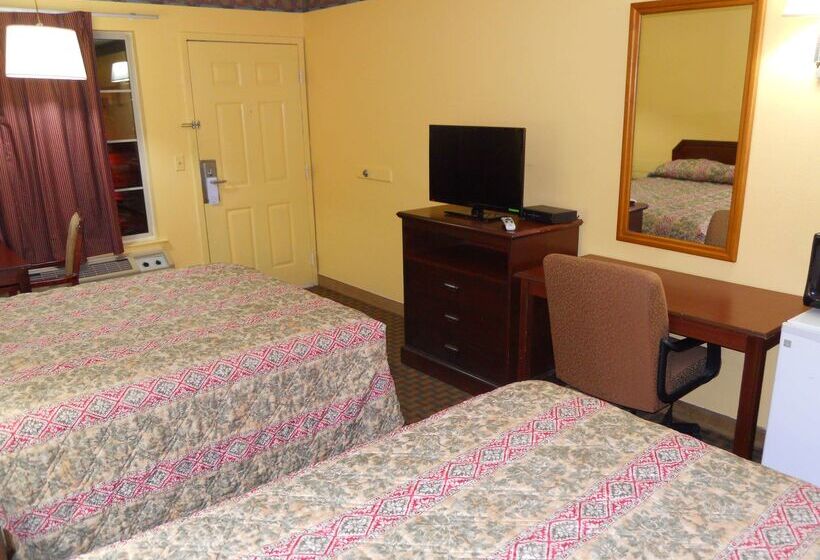 هتل America S Best Inn And Suites Beaufort