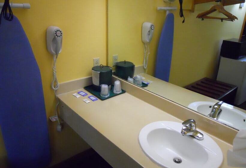 هتل America S Best Inn And Suites Beaufort
