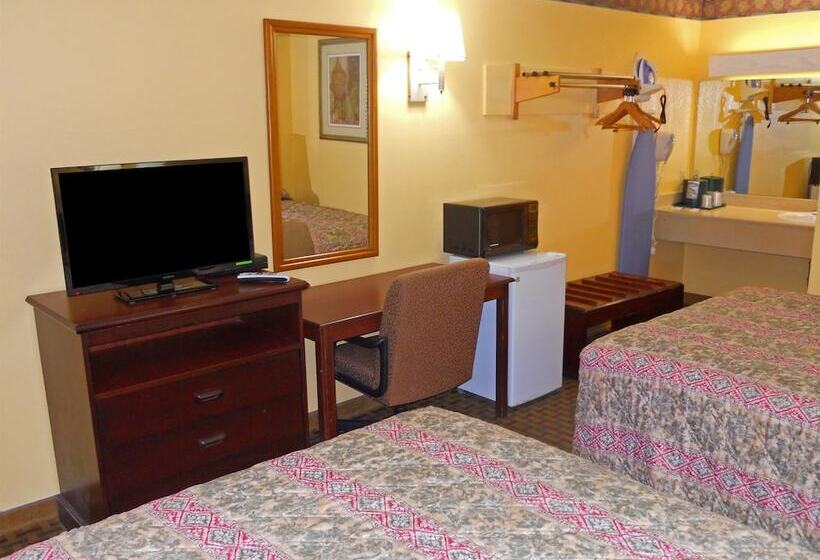 هتل America S Best Inn And Suites Beaufort