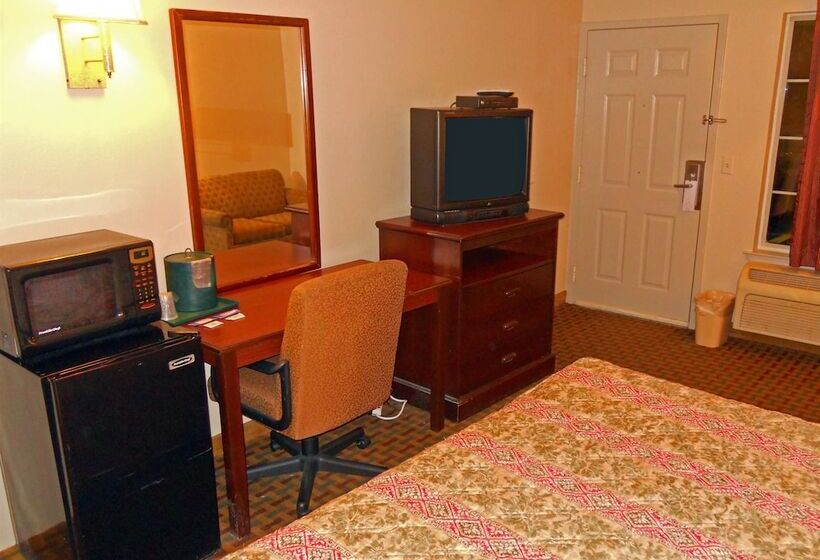 هتل America S Best Inn And Suites Beaufort