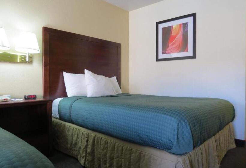 فندق Americas Best Inn & Suites Saint George