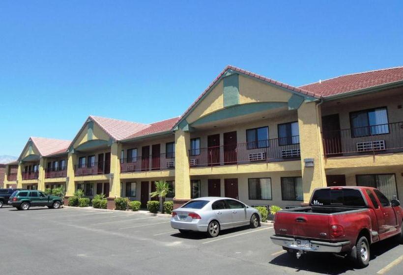 هتل America S Best Inn & Suites Saint George
