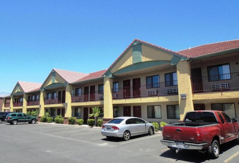 Hotel Americas Best Inn & Suites Saint George