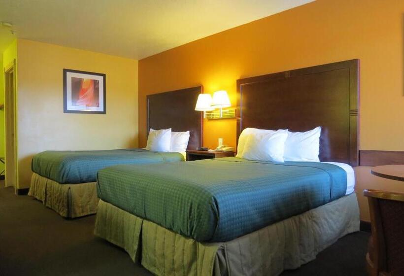 Hotel Americas Best Inn & Suites Saint George