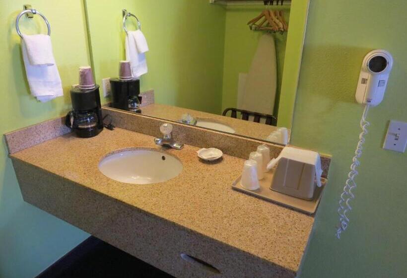 هتل America S Best Inn & Suites Saint George