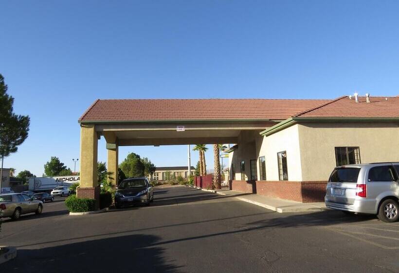 هتل America S Best Inn & Suites Saint George