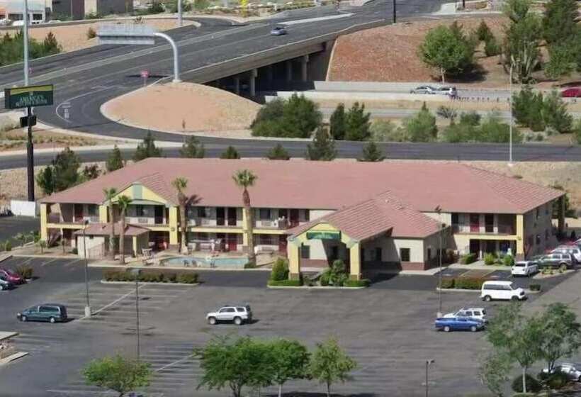 هتل America S Best Inn & Suites Saint George