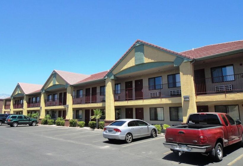 هتل America S Best Inn & Suites Saint George