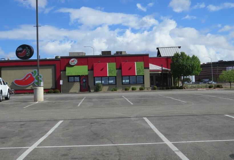 هتل America S Best Inn & Suites Saint George