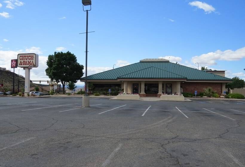 هتل America S Best Inn & Suites Saint George
