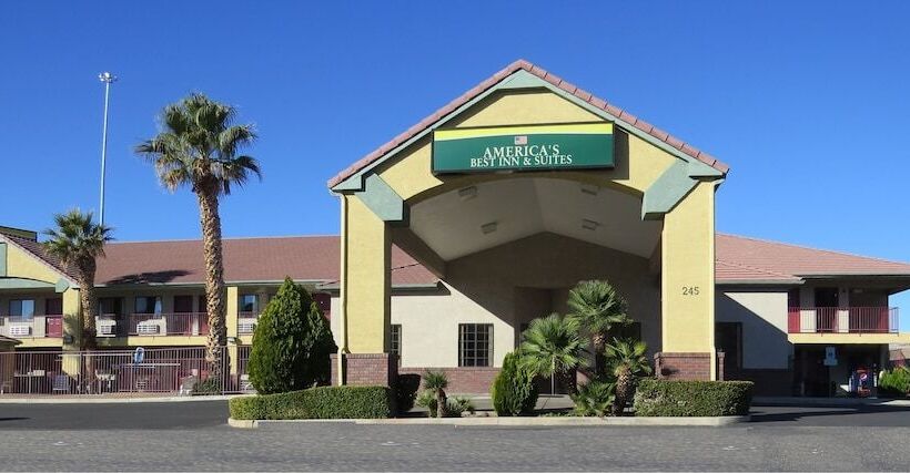 هتل America S Best Inn & Suites Saint George