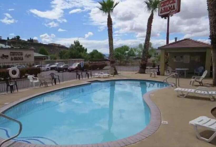 هتل America S Best Inn & Suites Saint George